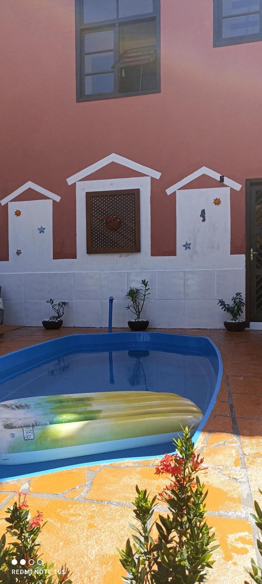 Pousada Ray Sol - Centro Arraial D Ajuda Porto Seguro Zewnętrze zdjęcie
