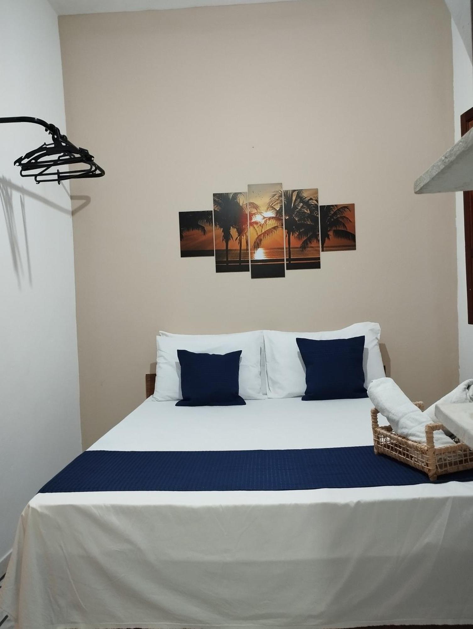 Pousada Ray Sol - Centro Arraial D Ajuda Porto Seguro Zewnętrze zdjęcie