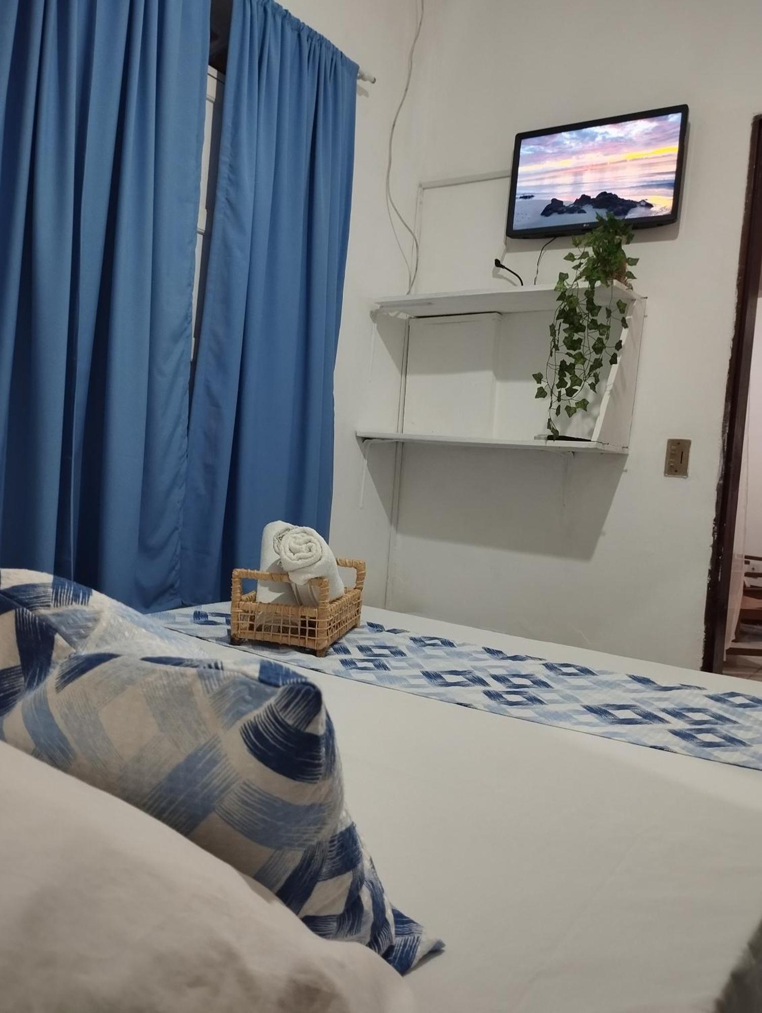 Pousada Ray Sol - Centro Arraial D Ajuda Porto Seguro Zewnętrze zdjęcie