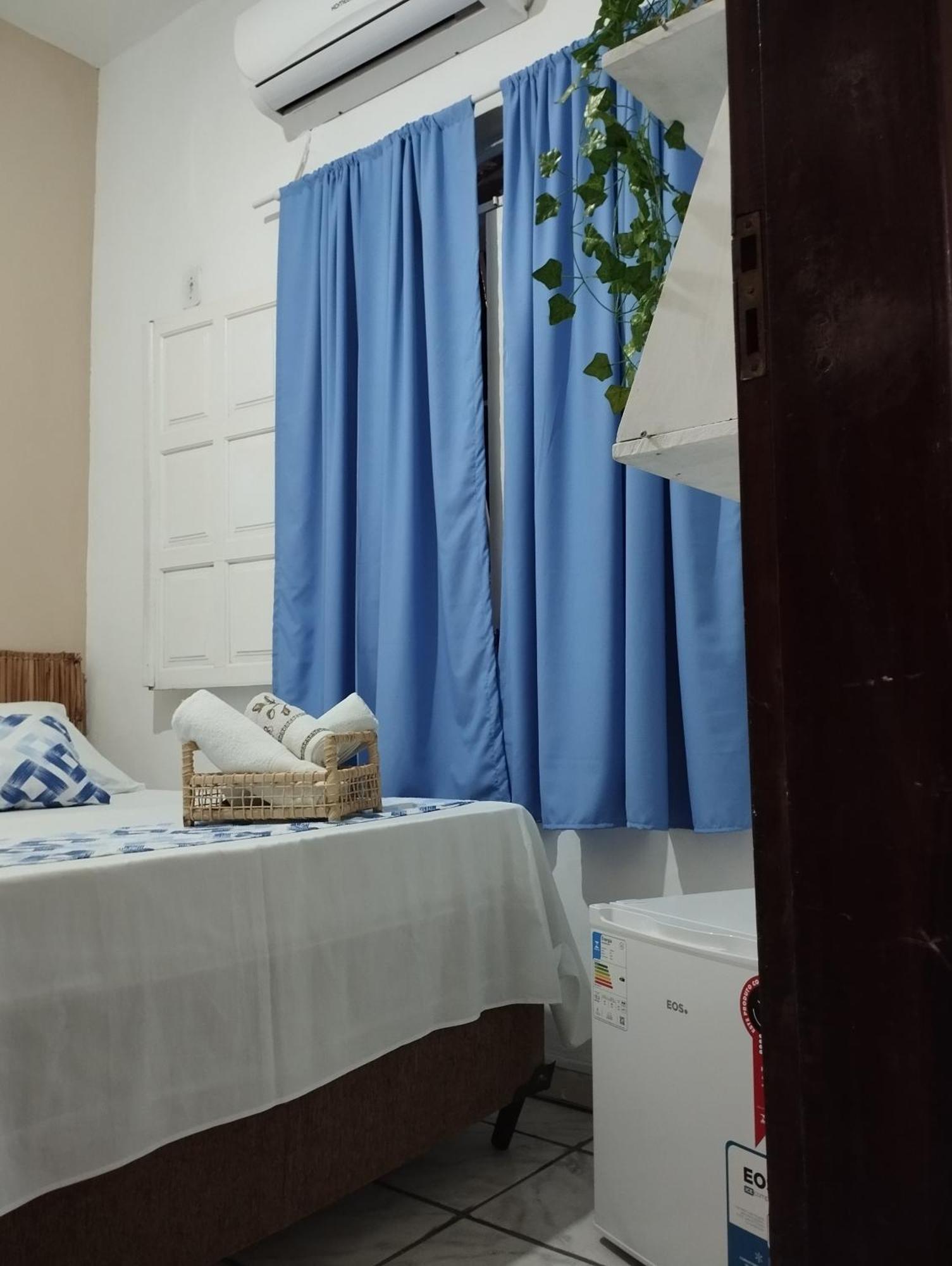 Pousada Ray Sol - Centro Arraial D Ajuda Porto Seguro Zewnętrze zdjęcie