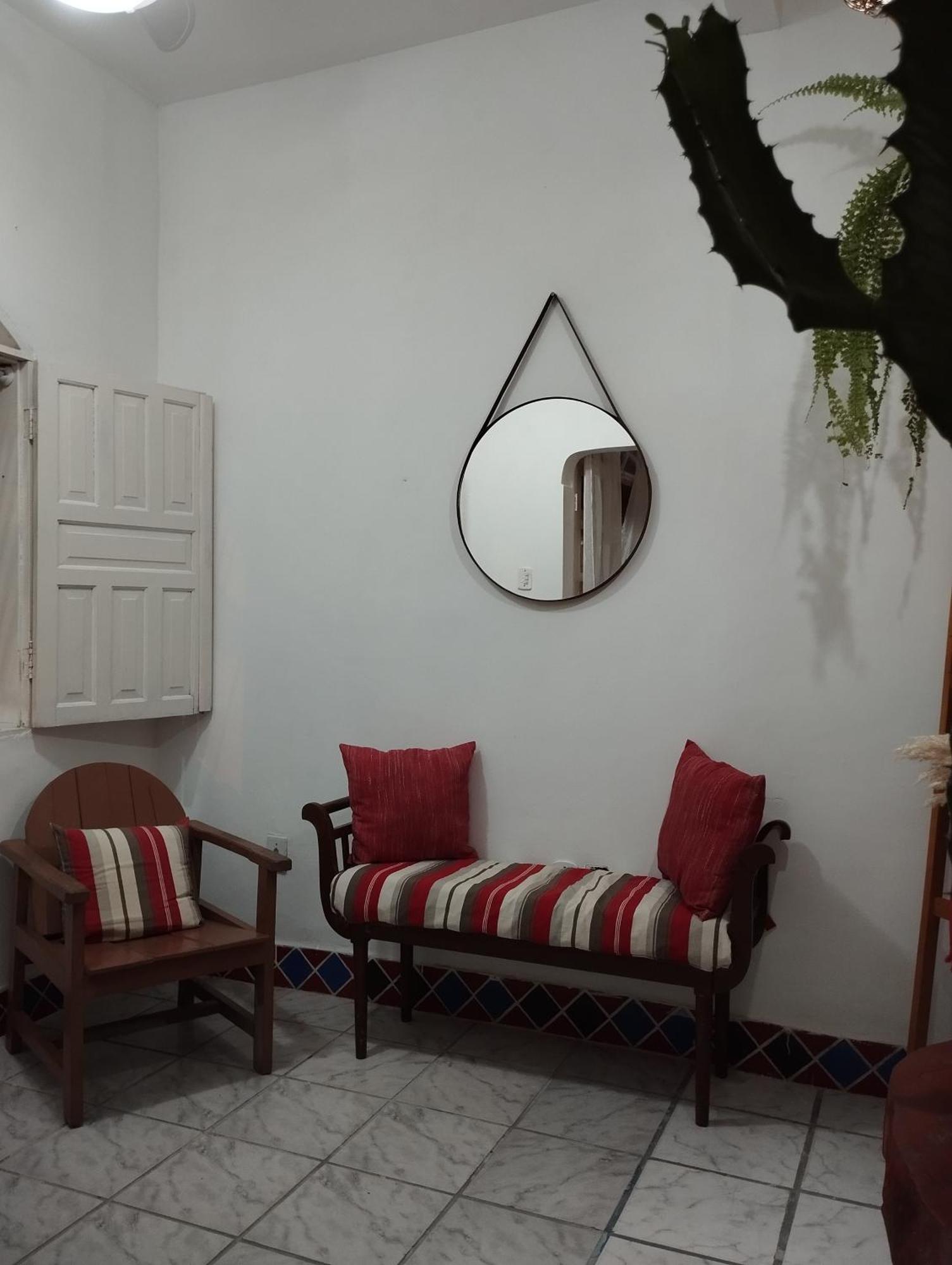 Pousada Ray Sol - Centro Arraial D Ajuda Porto Seguro Zewnętrze zdjęcie
