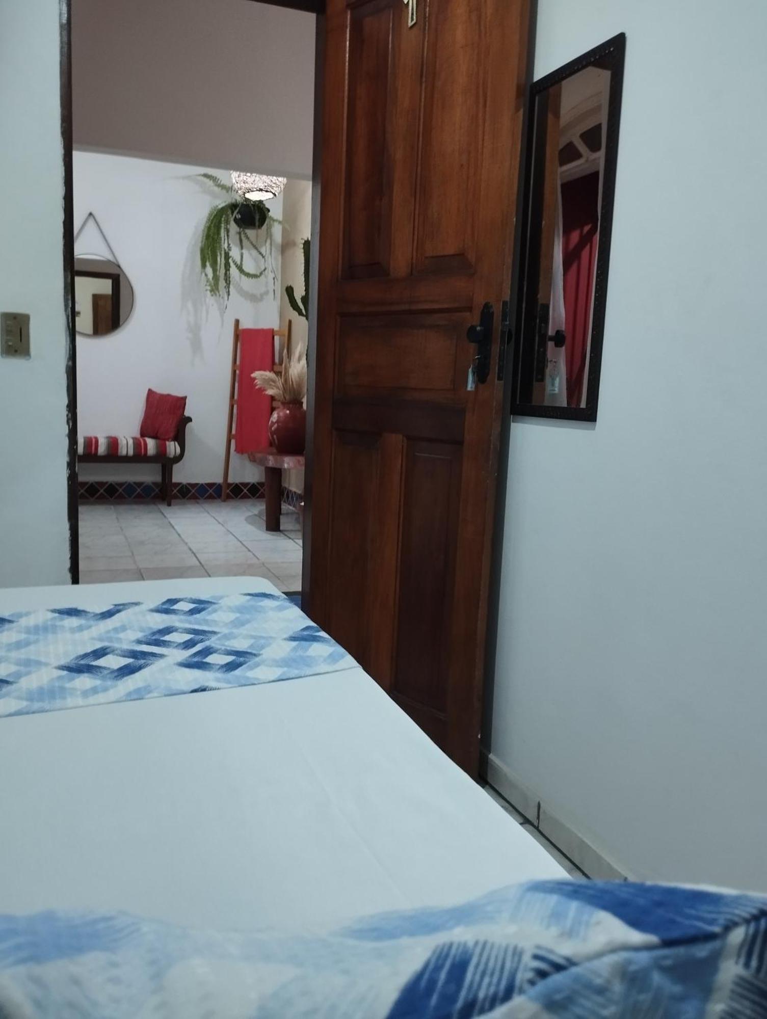 Pousada Ray Sol - Centro Arraial D Ajuda Porto Seguro Zewnętrze zdjęcie