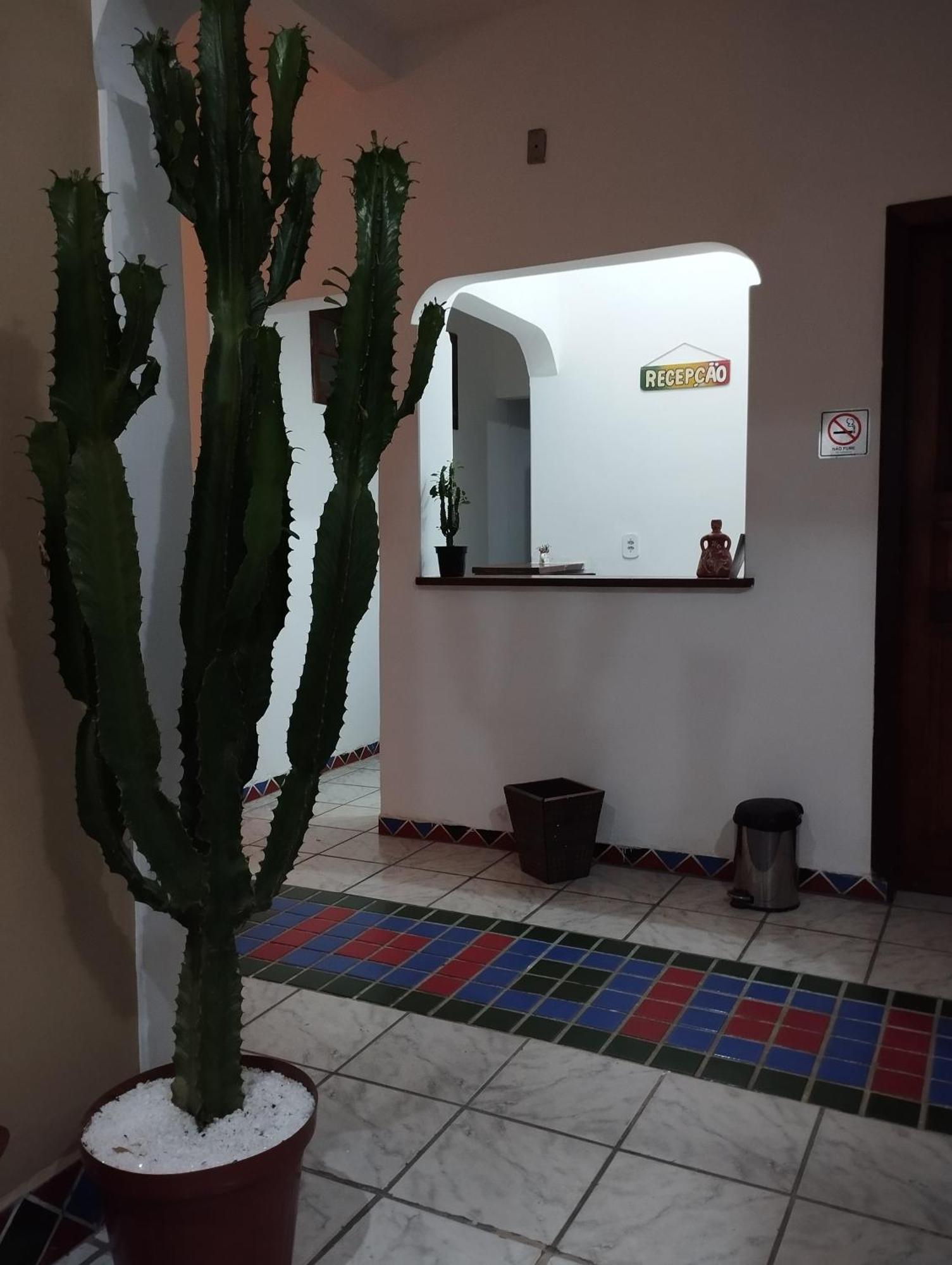 Pousada Ray Sol - Centro Arraial D Ajuda Porto Seguro Zewnętrze zdjęcie