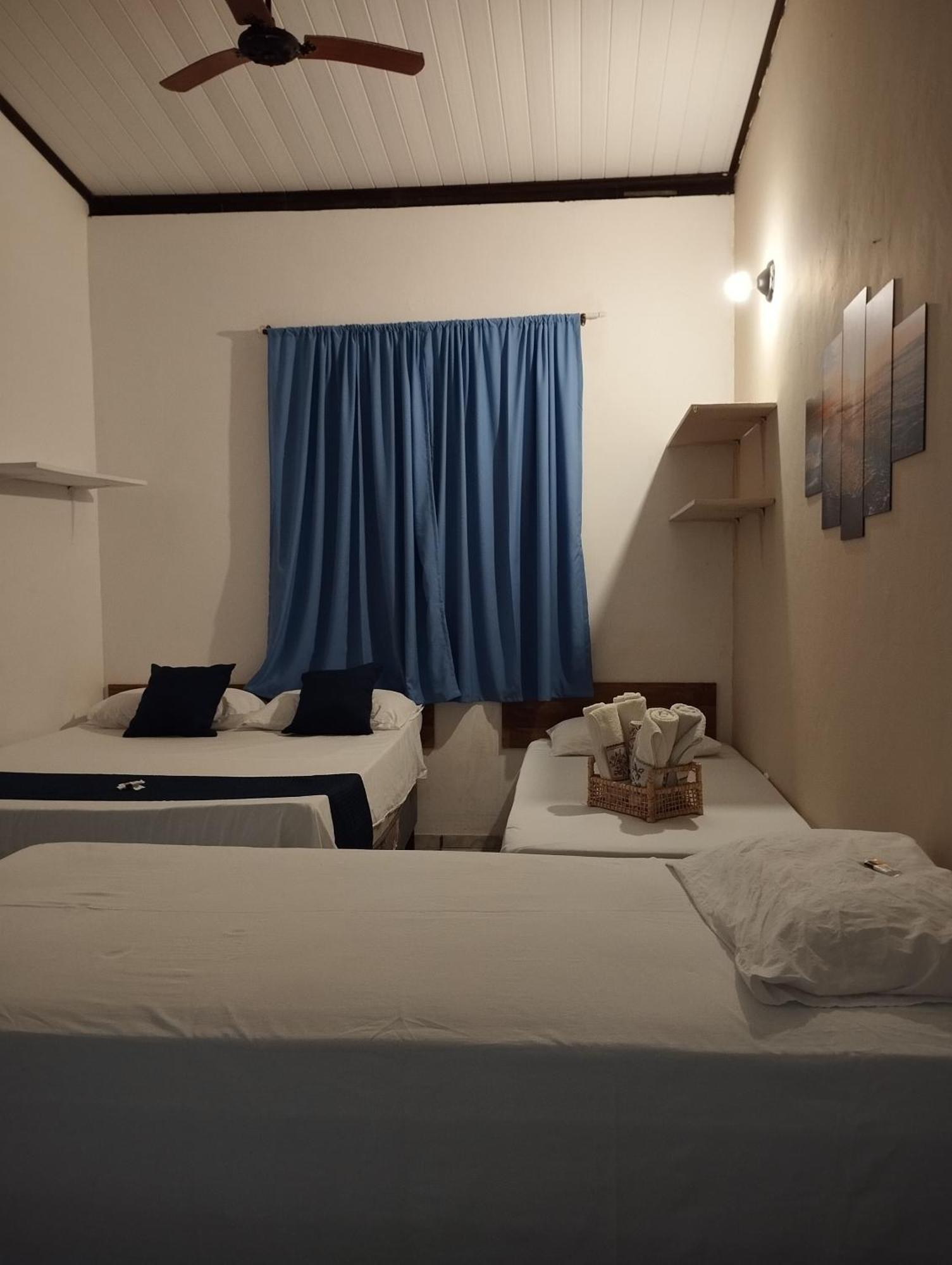 Pousada Ray Sol - Centro Arraial D Ajuda Porto Seguro Zewnętrze zdjęcie
