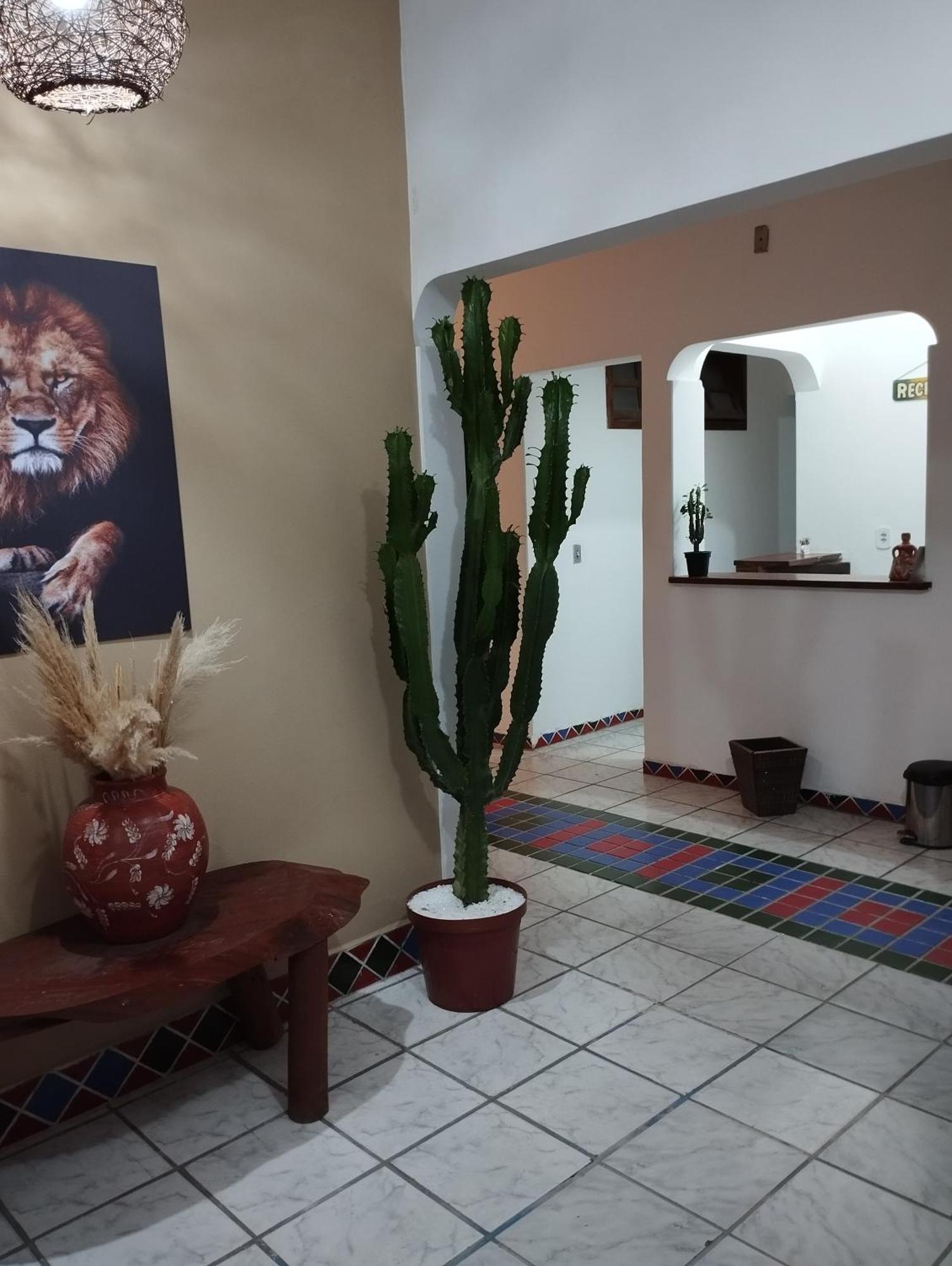 Pousada Ray Sol - Centro Arraial D Ajuda Porto Seguro Zewnętrze zdjęcie