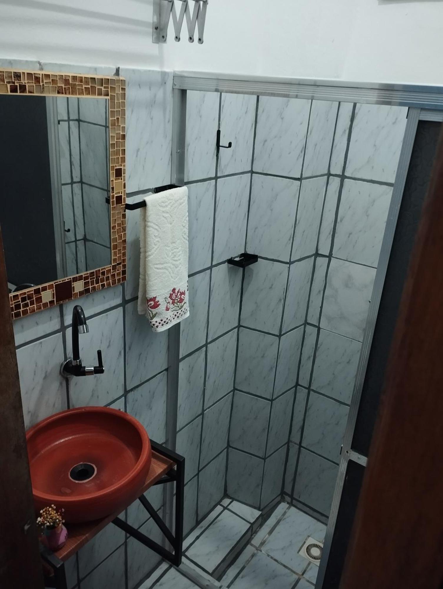 Pousada Ray Sol - Centro Arraial D Ajuda Porto Seguro Zewnętrze zdjęcie
