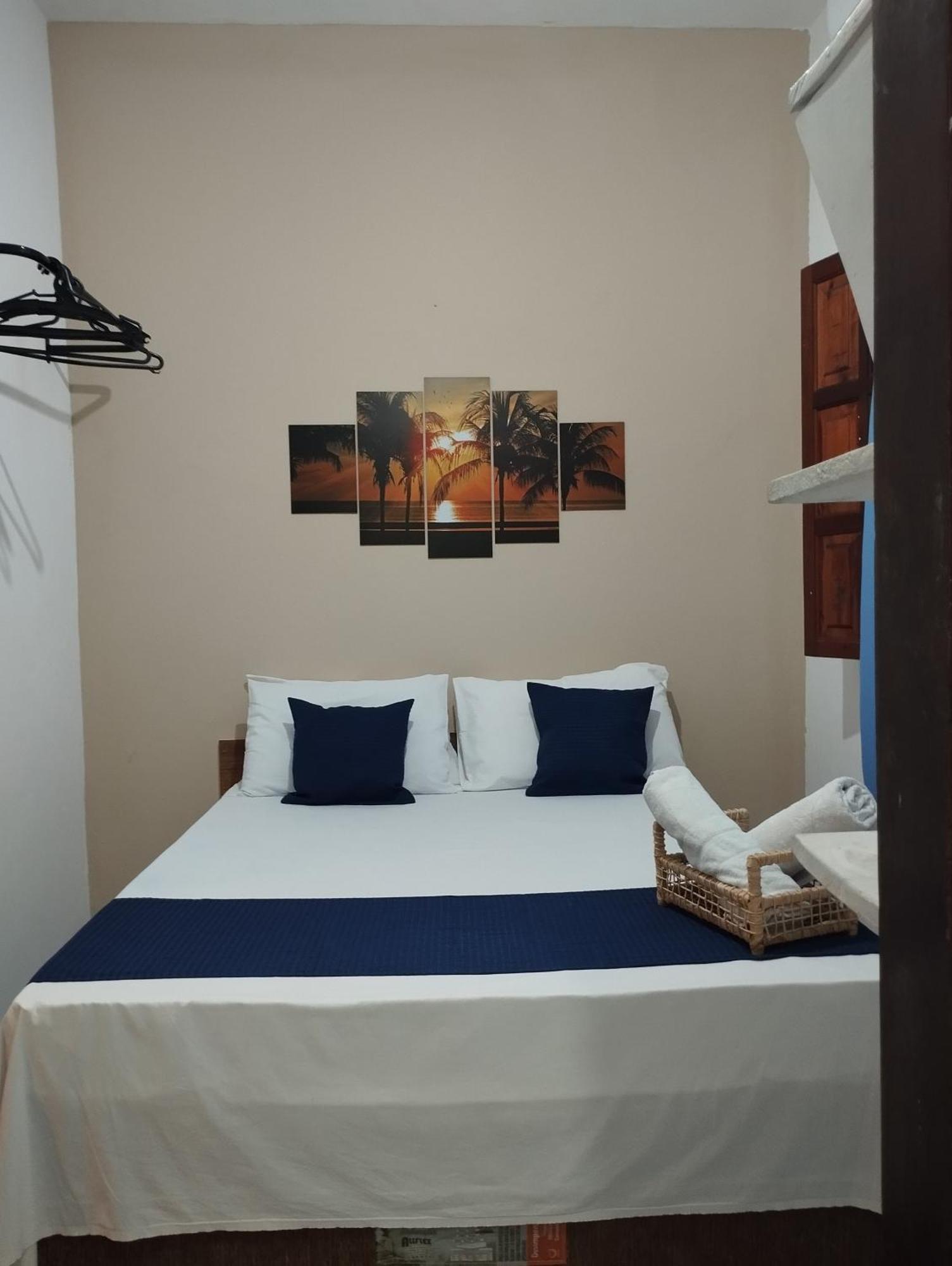 Pousada Ray Sol - Centro Arraial D Ajuda Porto Seguro Zewnętrze zdjęcie
