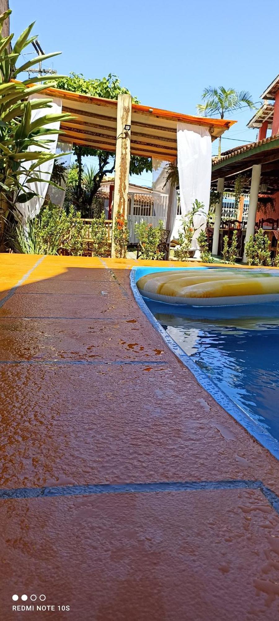 Pousada Ray Sol - Centro Arraial D Ajuda Porto Seguro Zewnętrze zdjęcie