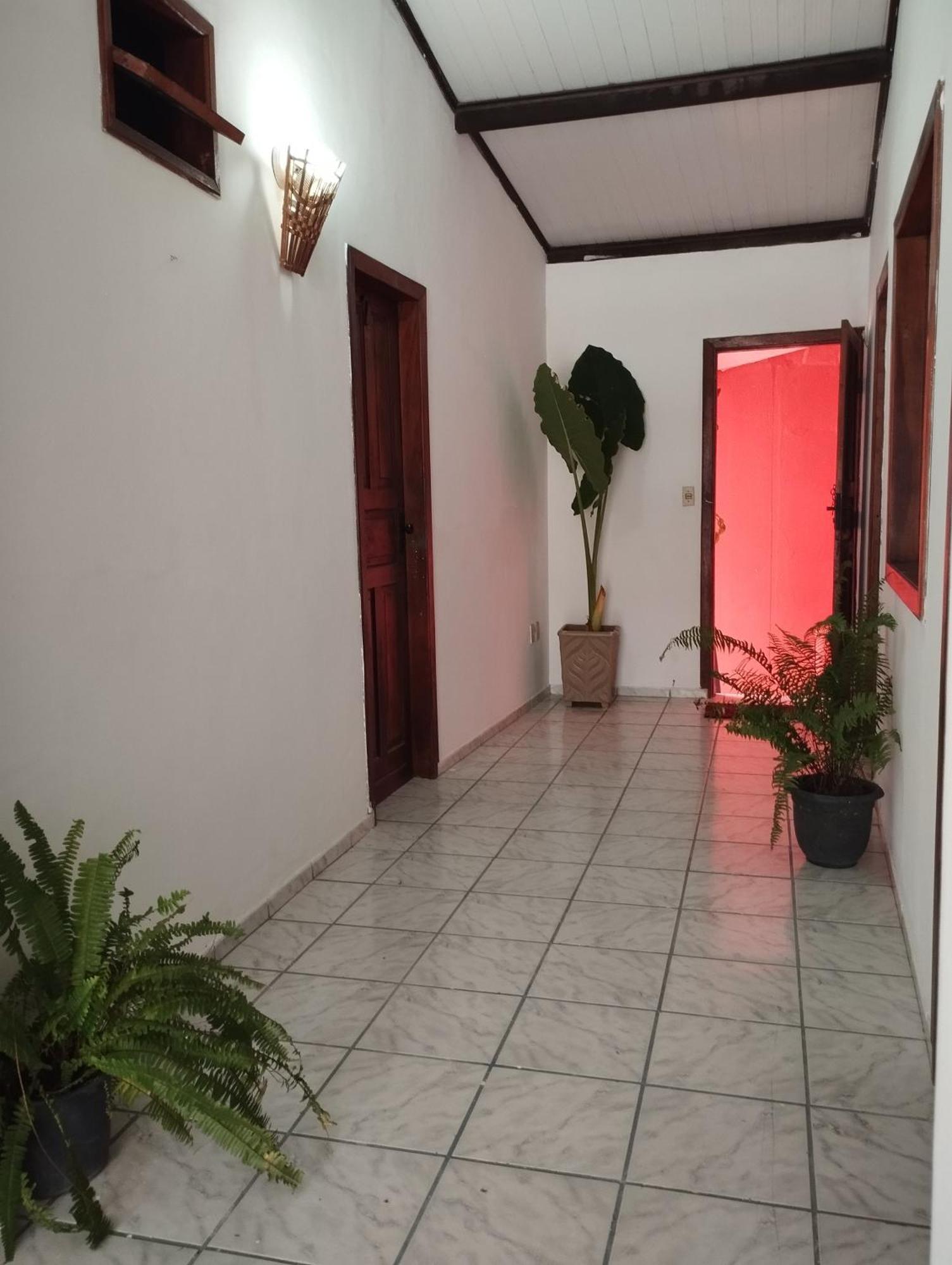 Pousada Ray Sol - Centro Arraial D Ajuda Porto Seguro Zewnętrze zdjęcie