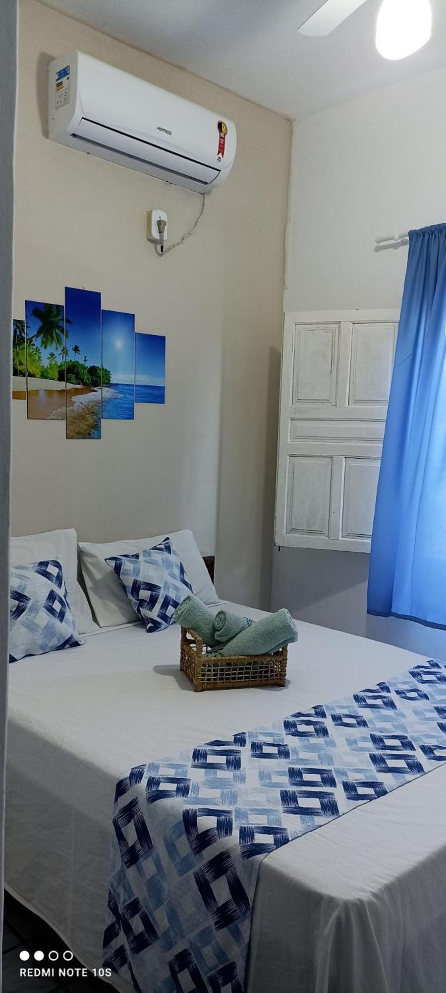 Pousada Ray Sol - Centro Arraial D Ajuda Porto Seguro Zewnętrze zdjęcie