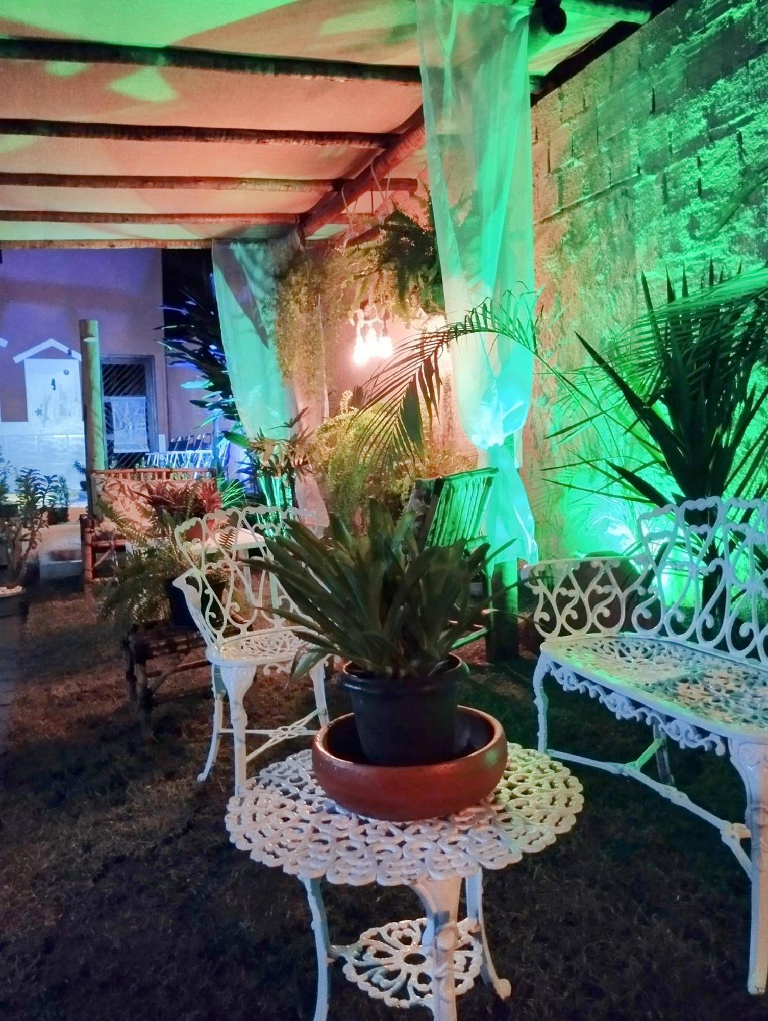 Pousada Ray Sol - Centro Arraial D Ajuda Porto Seguro Zewnętrze zdjęcie