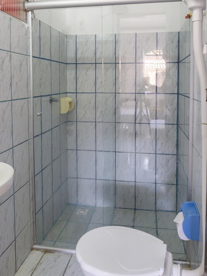 Pousada Ray Sol - Centro Arraial D Ajuda Porto Seguro Zewnętrze zdjęcie