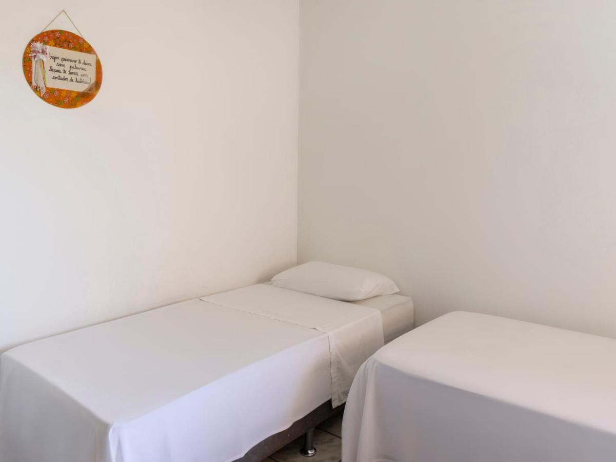 Pousada Ray Sol - Centro Arraial D Ajuda Porto Seguro Zewnętrze zdjęcie