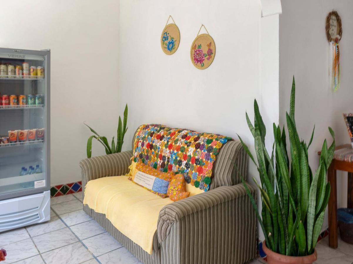 Pousada Ray Sol - Centro Arraial D Ajuda Porto Seguro Zewnętrze zdjęcie