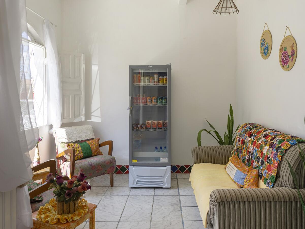 Pousada Ray Sol - Centro Arraial D Ajuda Porto Seguro Zewnętrze zdjęcie