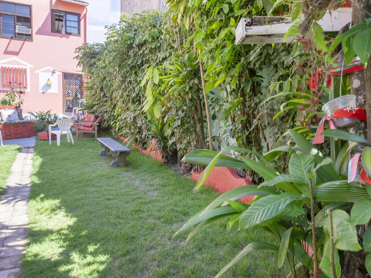 Pousada Ray Sol - Centro Arraial D Ajuda Porto Seguro Zewnętrze zdjęcie